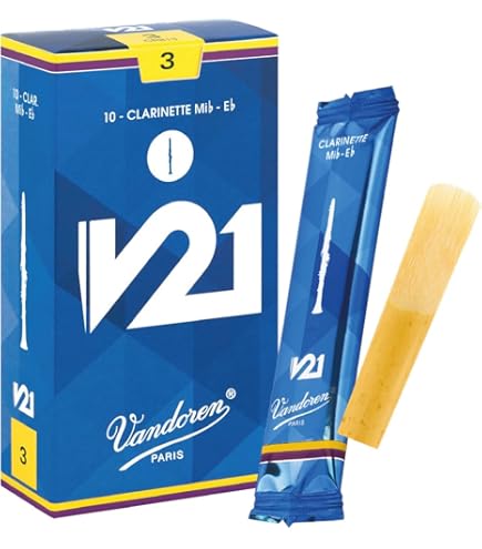 Vandoren B44 エスクラリネットマウスピース バンドレン E♭クラリネットマウスピース B44｜ 管楽器専門店 永江楽器